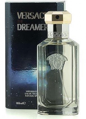 perfume dreamer versace