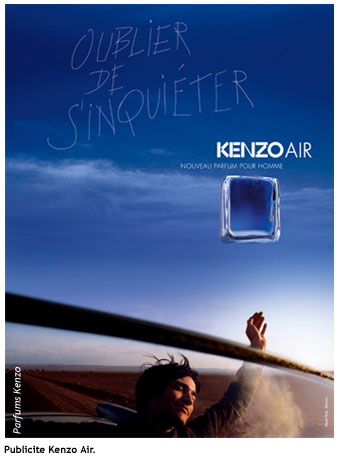 kenzo air parfum